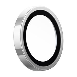 Camera glass Lensguard dla iPhone 16 Pro (Grey)