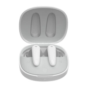 MIIIW Sound Cube Wireless Noise Reduction Ear (White)