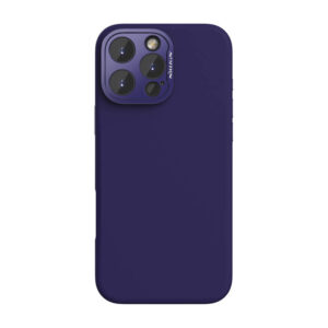 Nillkin LensWing Magnetic Case iPhone 16 Pro Max (purple)