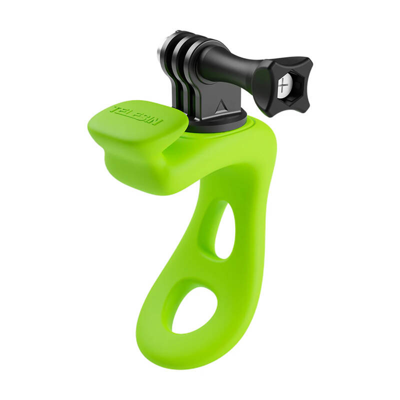 TELESIN Silicone ring mount