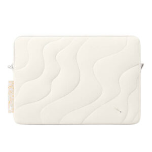 Laptop case 16'' Tomtoc Terra-A27 (white)