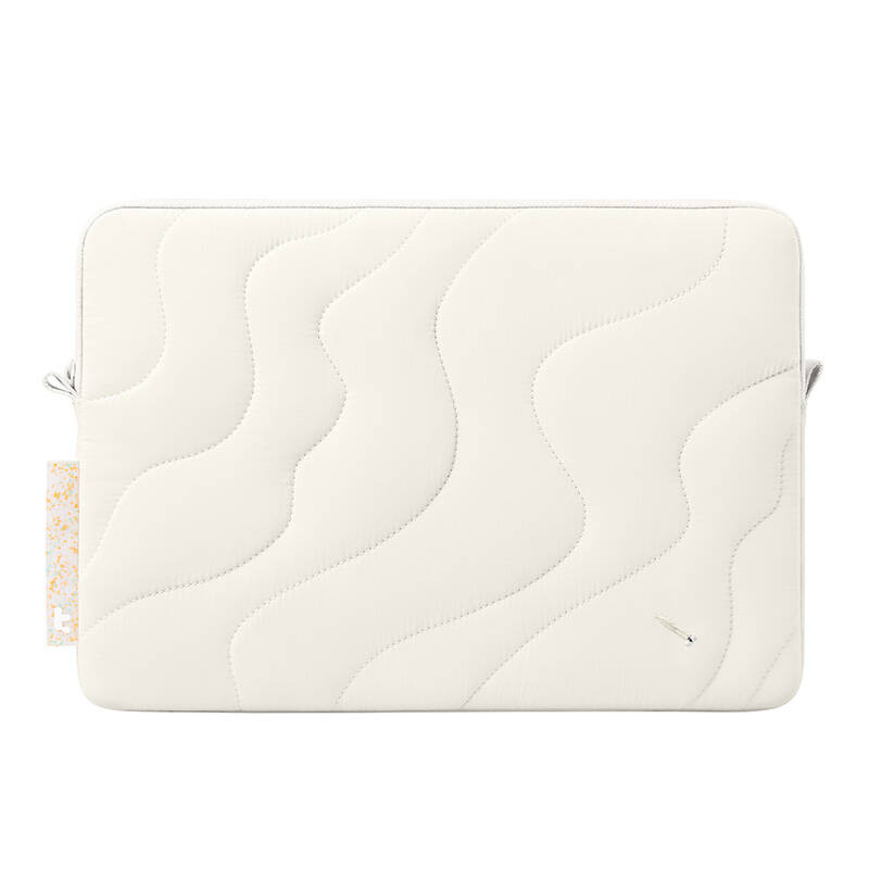 Laptop case 16'' Tomtoc Terra-A27 (white)