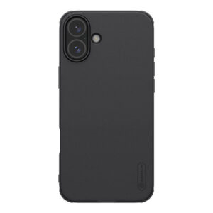 Nillkin Frosted Shield Pro Case iPhone 16 Plus (black)