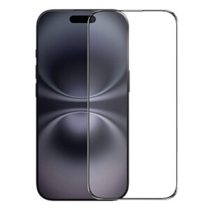Tempered Glass Nillkin CP+PRO iPhone 16 Plus