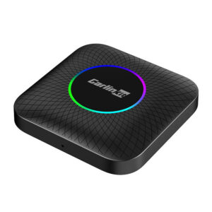 Wireless Adapter Carlinkit TBOX-Plus 8+128GB Apple Carplay/Android Auto