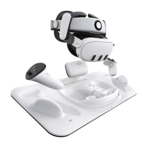 Charging Dock BOBOVR D3 for Meta Quest 3