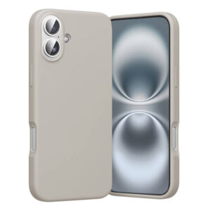 Vention KUHM0-20 Case for iPhone 16 Plus MagSafe (Gray)