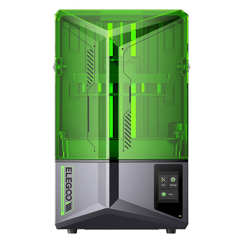 3D Printer ELEGOO Saturn 4 - Image 2