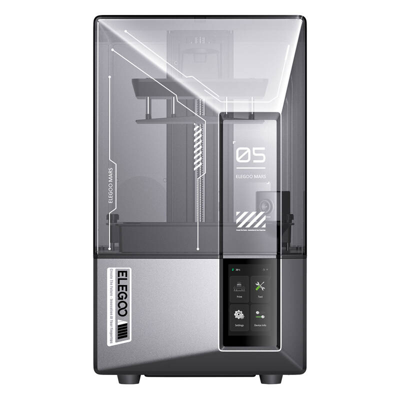 3D Printer ELEGOO Mars 5 Ultra - Image 2
