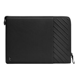 Laptop sleeve 13'' Tomtoc Voyage-A10 (black)