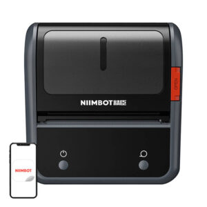 Thermal label printer