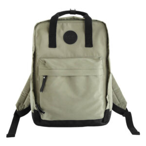 Laptop backpack 14'' Himawari 1084m (olive )