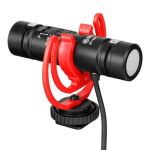 Mini On-camera microphone Boya BY-MM1 PRO