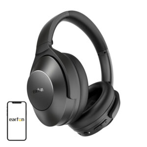 Earfun Wireless Headphone Wave Life HP201