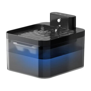 Automatic Pet Feeder Sensor Rojeco 2.2L