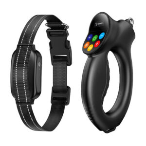 Dog Training Device Rojeco PD800 (Black)
