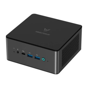 MINI-PC Minisforum UM890 Pro Ryzen 7 barebone
