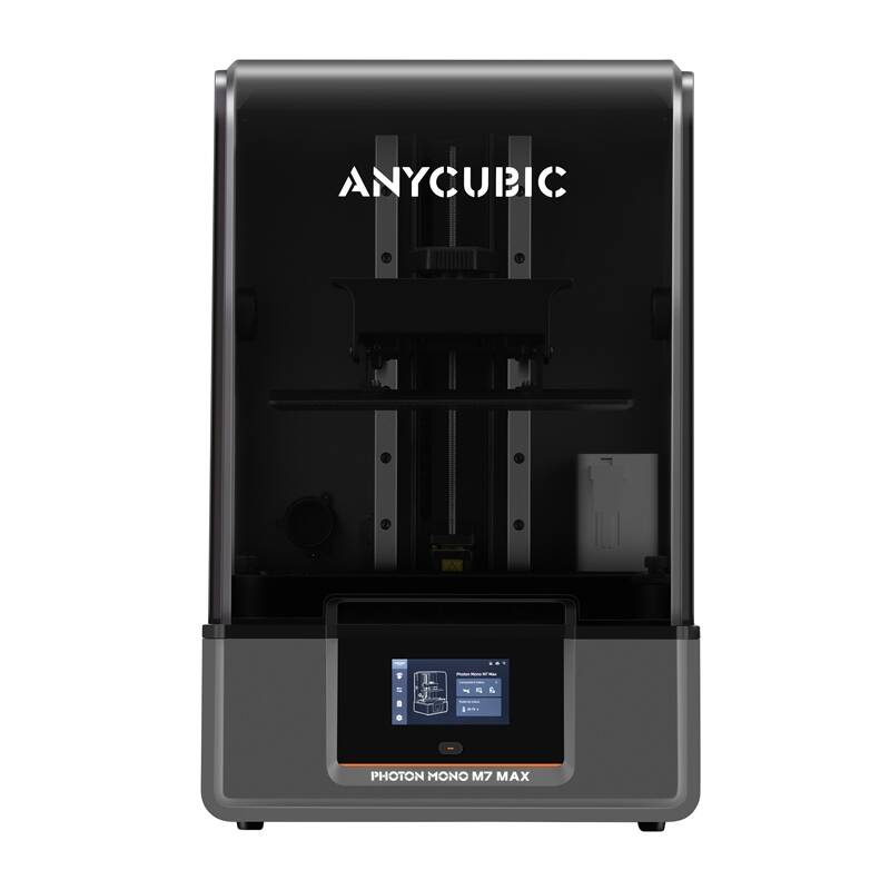 Printer Anycubic Phonon Mono M7 Max 3D - Image 2