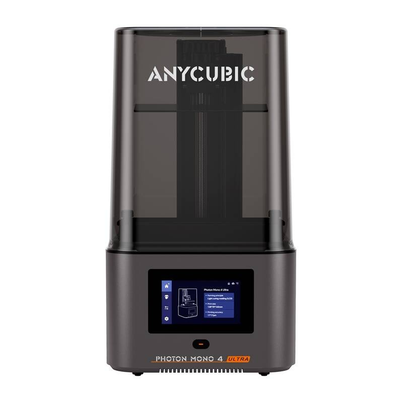 Printer Anycubic Photon Mono 4 Ultra 3D - Image 2