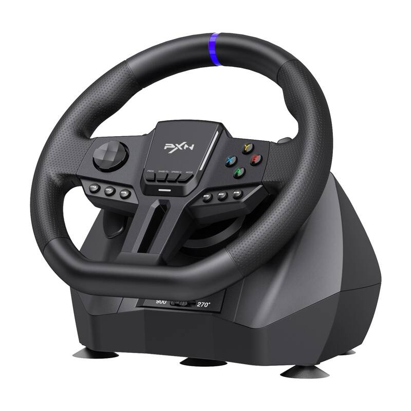 Gaming Wheel PXN-V900 Gen2