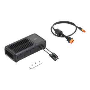 Solar/Car Super Fast Charger DJI Power 1.8kW
