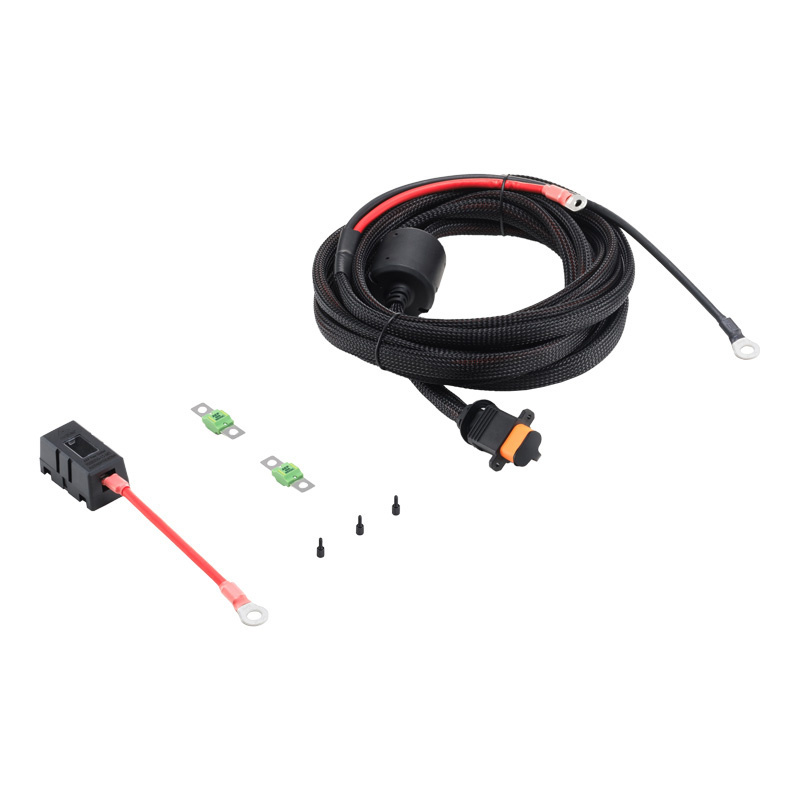 Super Fast Charger Car Charging Cable DJI Power