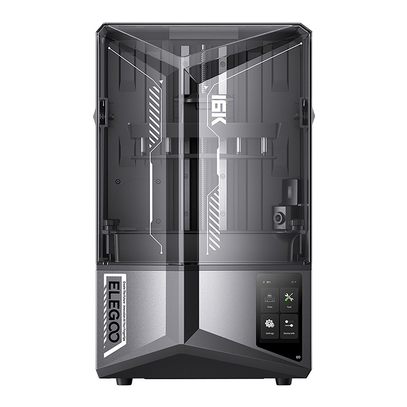 Printer 3D ELEGOO Saturn 4 Ultra 16K - Image 2