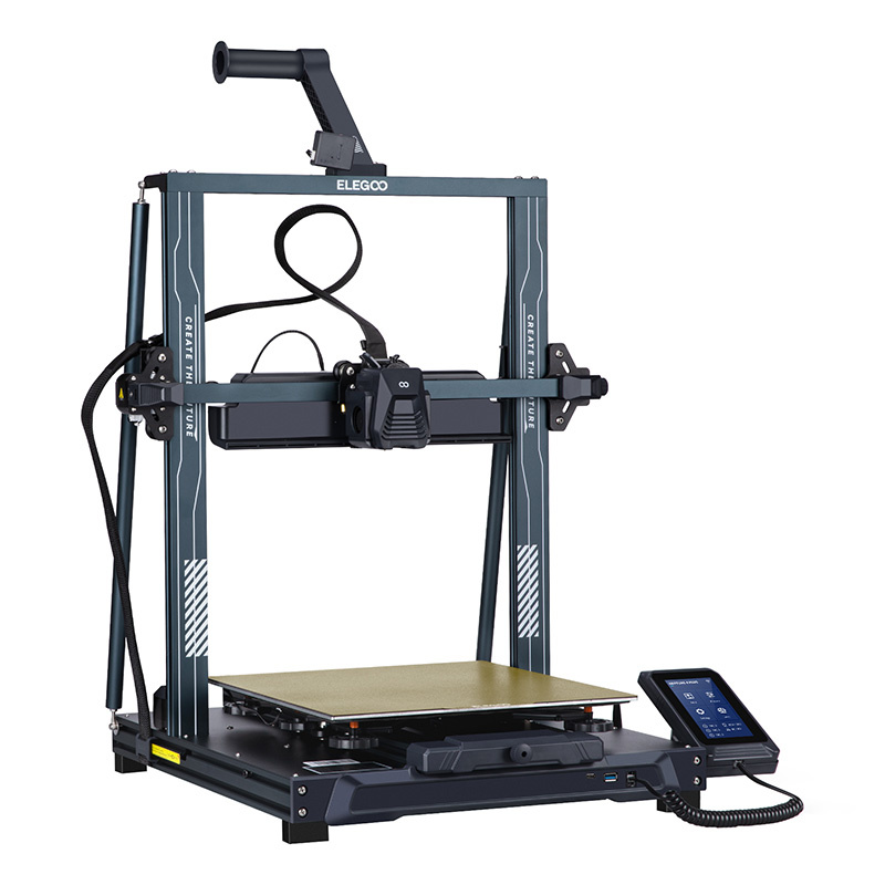 Printer 3D ELEGOO Neptune 4 Plus - Image 2