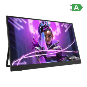 Portable Monitor Uperfect UGame J5 M173J15 17.3" 3840*2160 60Hz