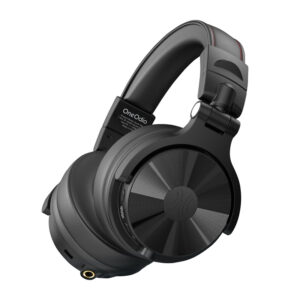 Headphones OneOdio Studio Max 1 (black)