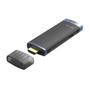 Wireless HDMI Transmitter Vention (Blue)