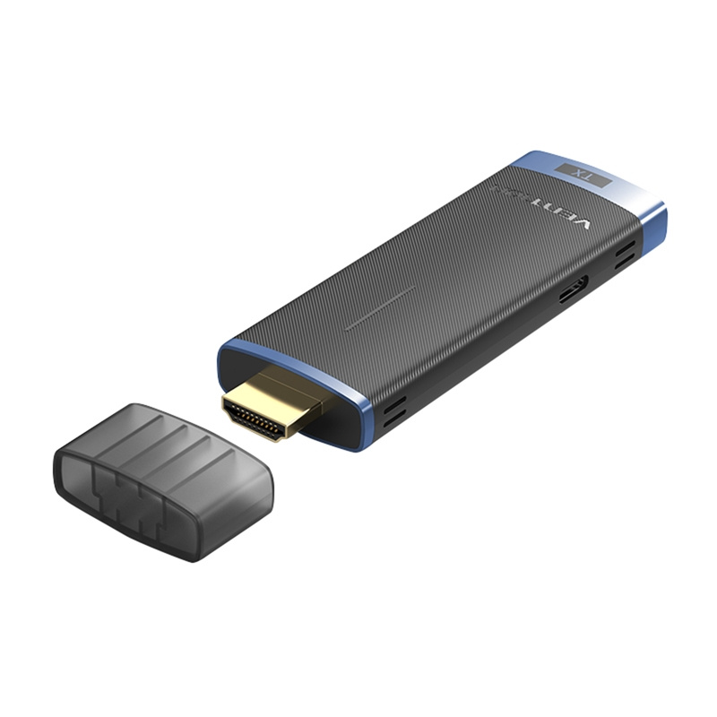 Wireless HDMI Transmitter Vention (Blue)