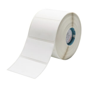 Thermal labels Niimbot stickers 50x30 mm - 900 pcs. (white)