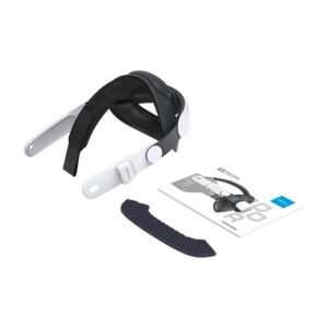 Head Strap BOBOVR E3 for Meta Quest 3/3s