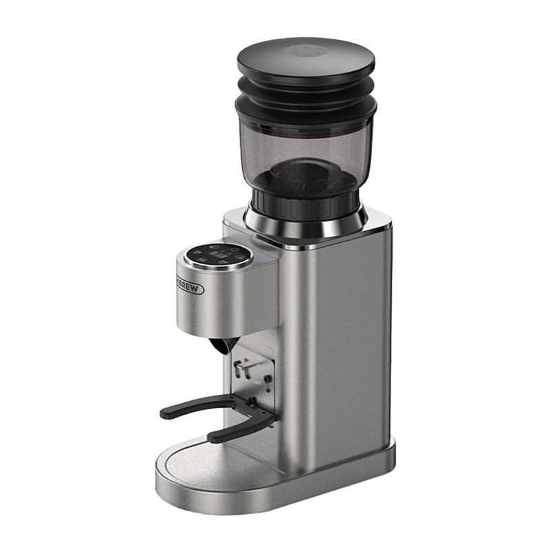 HiBREW G7 Electric Glow Coffee Grinder