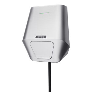 Besen wall charger for electric cars LX30  22kW APP