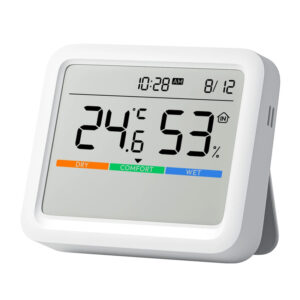 SwitchBot Meter Pro