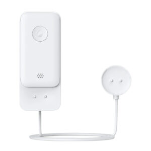 SwitchBot Water Leak Detector with sensor cable