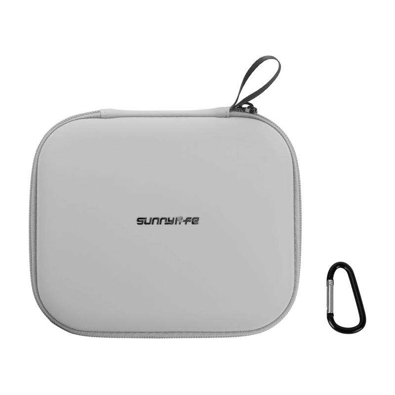 Sunnylife mini protective case B977-GY for DJI RC controllers (gray)