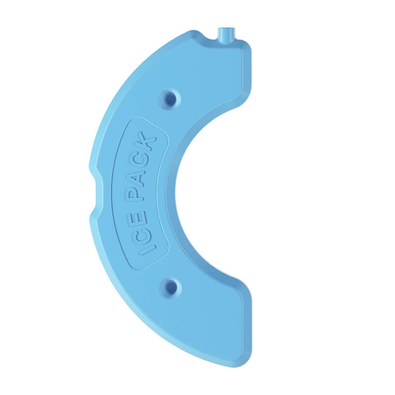Rojeco Ice Pack for 6 Meals Automatic Pet Feeder 3