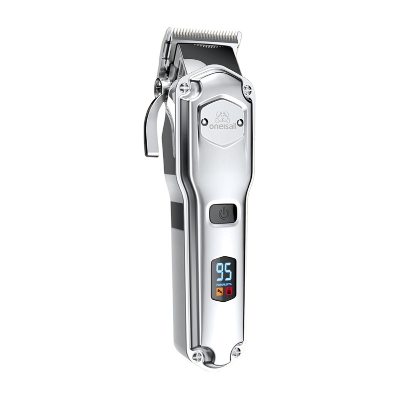 Pet clipping machine Oneisall RFC-676 PRO