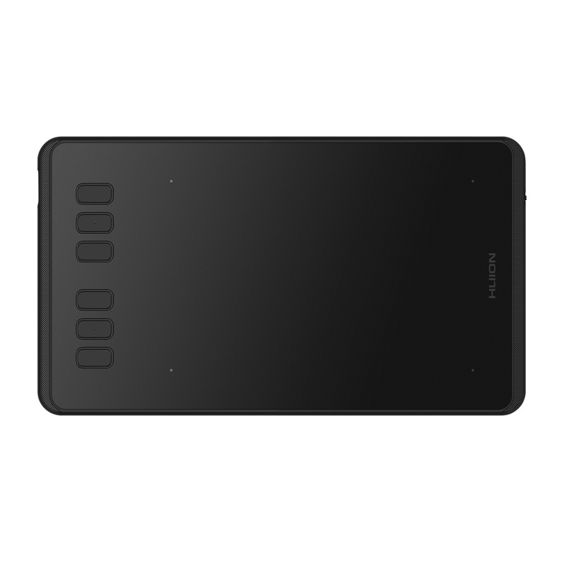 Graphic Tablet Huion H640P
