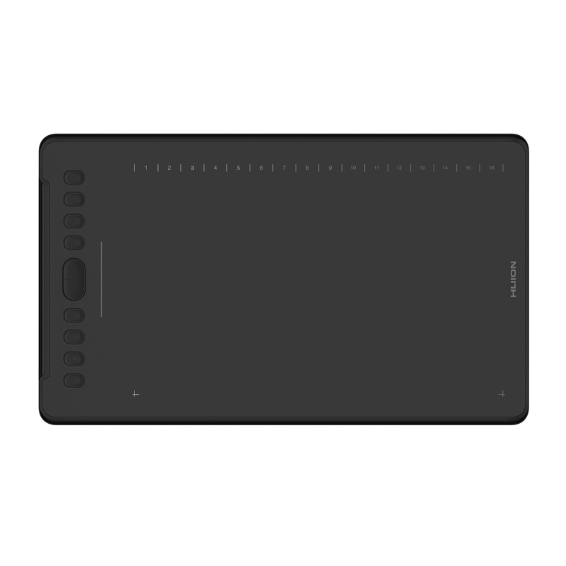 Graphic Tablet Huion H1161