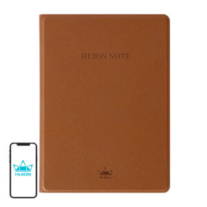 Smart Notebook Huion Note X10
