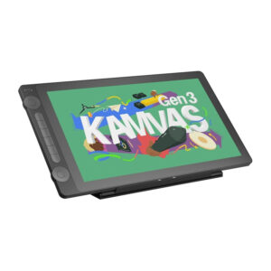 Pen Display Huion Kamvas 16 GEN 3