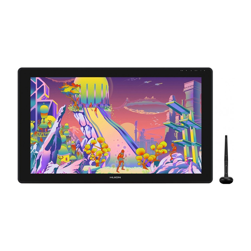 Pen Display Huion Kamvas 24 Plus