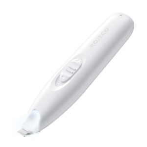 Electric Pet Hair Trimmer LED Rojeco T50