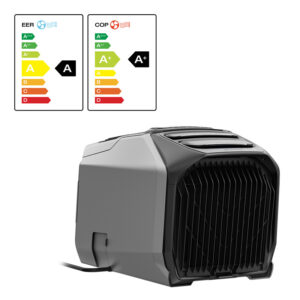 Portable Air Conditioner EcoFlow Wave 3