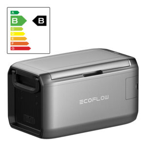Portable Cooler EcoFlow Glacier Classic 35l