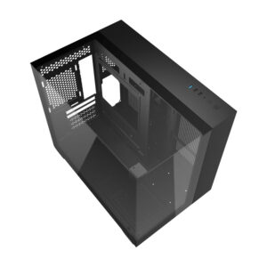 Darkflash TH285M computer case (black)